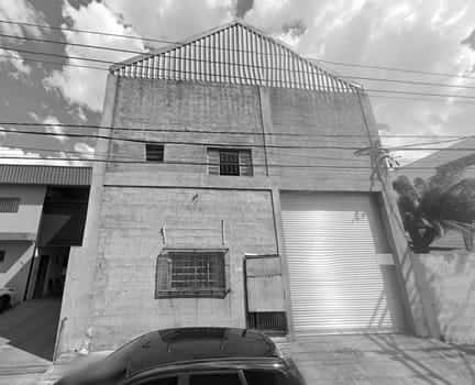 Galpão em São Caetano do Sul/SP