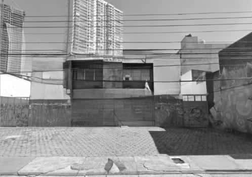 Galpão em São Paulo/SP