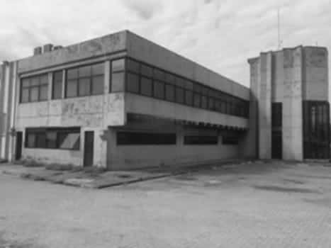 Galpão em Santo André/SP