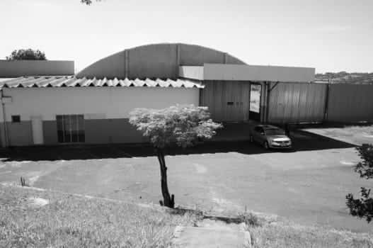 Galpão em Sumaré/SP