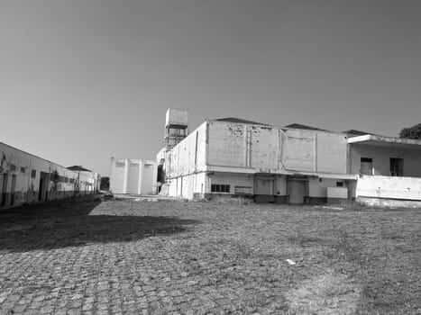 Galpão em São José do Rio Preto/SP
