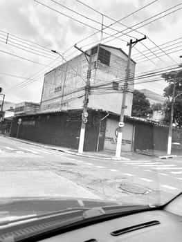 Galpão em São Paulo/SP