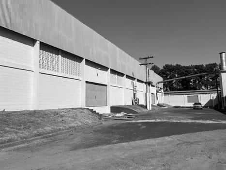 Galpão em São José do Rio Preto/SP