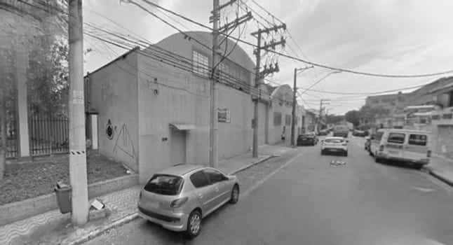 Galpão em São Caetano do Sul/SP