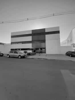 Galpão em Indaiatuba/SP