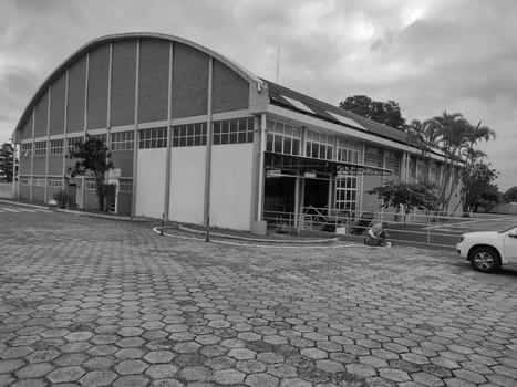 Galpão em Itapetininga/SP