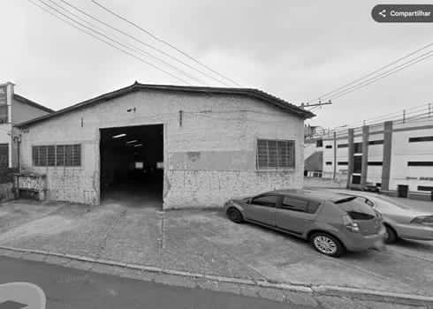 Galpão em Guarulhos/SP