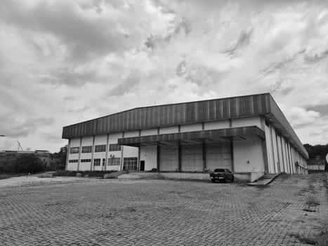 Galpão em Manaus/AM