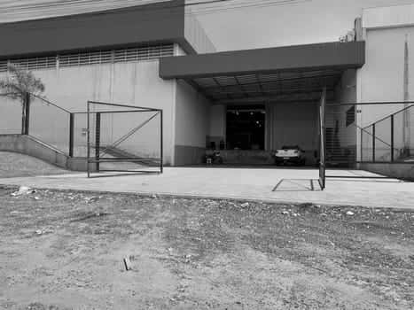 Galpão em Assis/SP