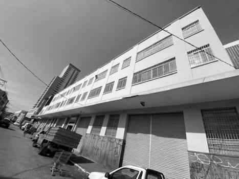 Galpão em São Paulo/SP