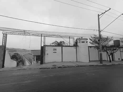 Galpão em Ferraz de Vasconcelos/SP
