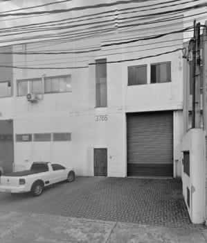 Galpão em São Caetano do Sul/SP