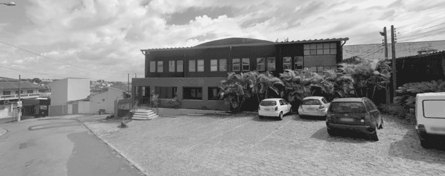 Galpão em Vinhedo/SP