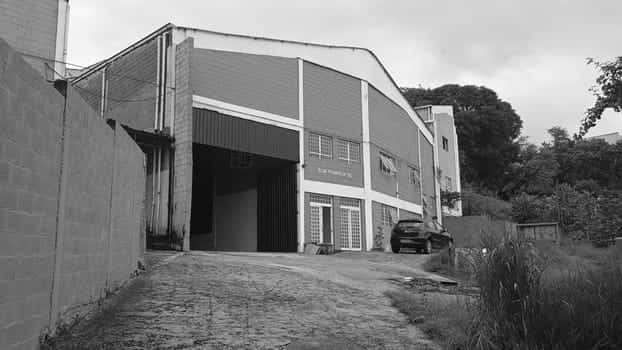 Galpão em Barueri/SP