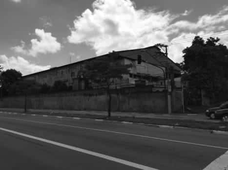 Galpão em São Paulo/SP