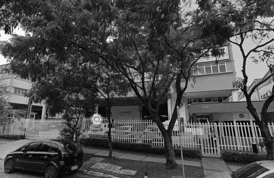 Galpão em Barueri/SP