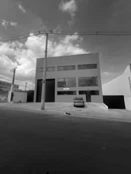 Galpão em Indaiatuba/SP