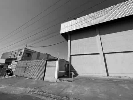 Galpão em Ipiguá/SP