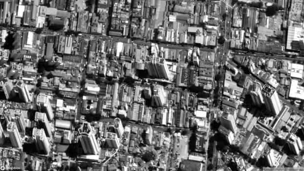 Galpão em São Paulo/SP