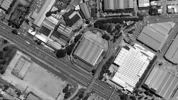 Galpão em Rio de Janeiro/RJ