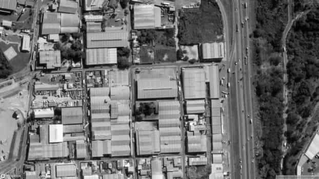 Galpão em Contagem/MG