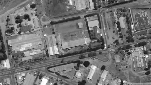 Galpão em Aparecida de Goiânia/GO