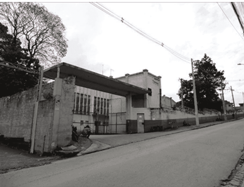 Galpão em Ferraz de Vasconcelos / SP — foto 5