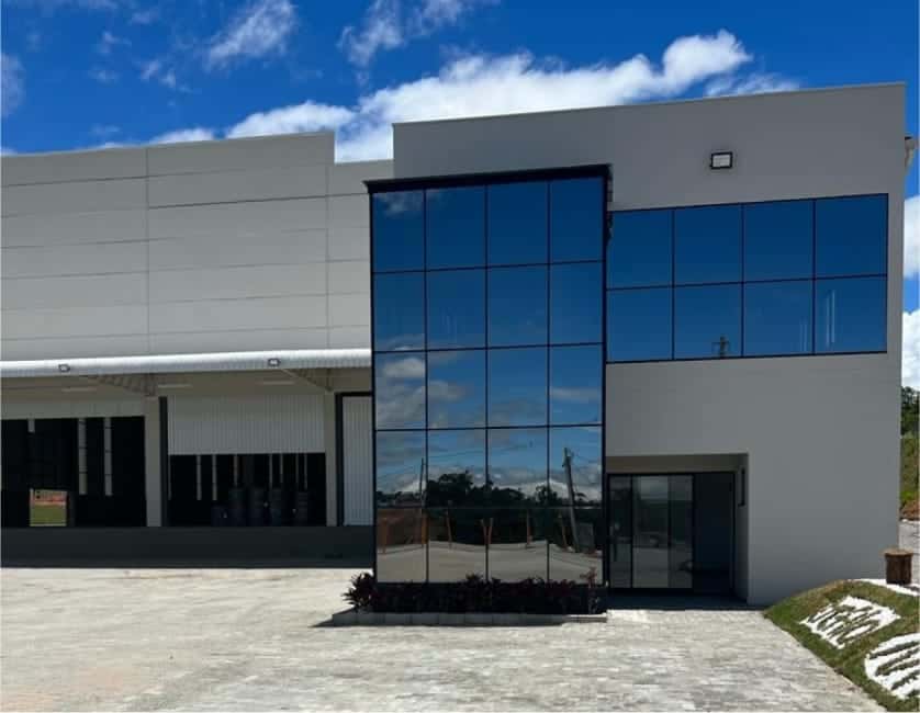 Galpão em Condomínio em Extrema / MG