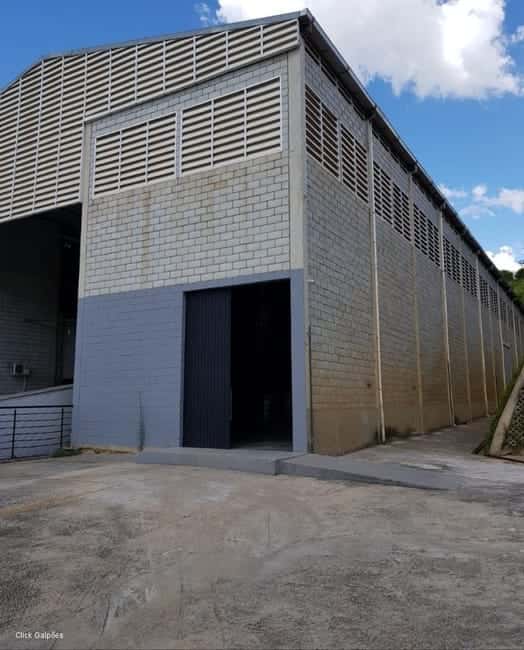 Galpão em Santana de Parnaíba / SP — foto 3