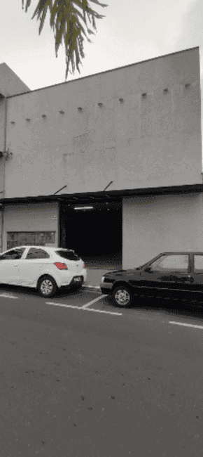 Galpão em Peruíbe / SP — foto 3