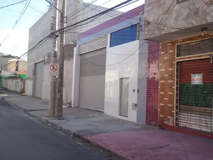 Galpão em São Paulo / SP