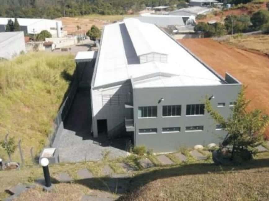 Galpão em Itatiba / SP