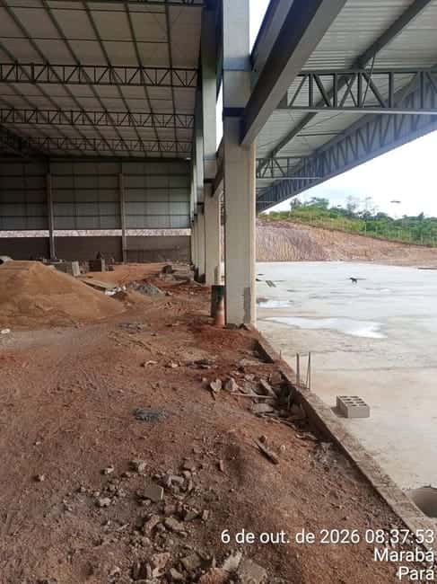 Galpão em Condomínio em Marabá / PA — foto 3