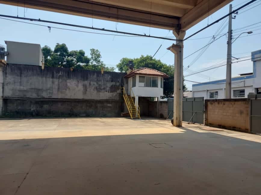 Galpão em Itaperuna / RJ — foto 2