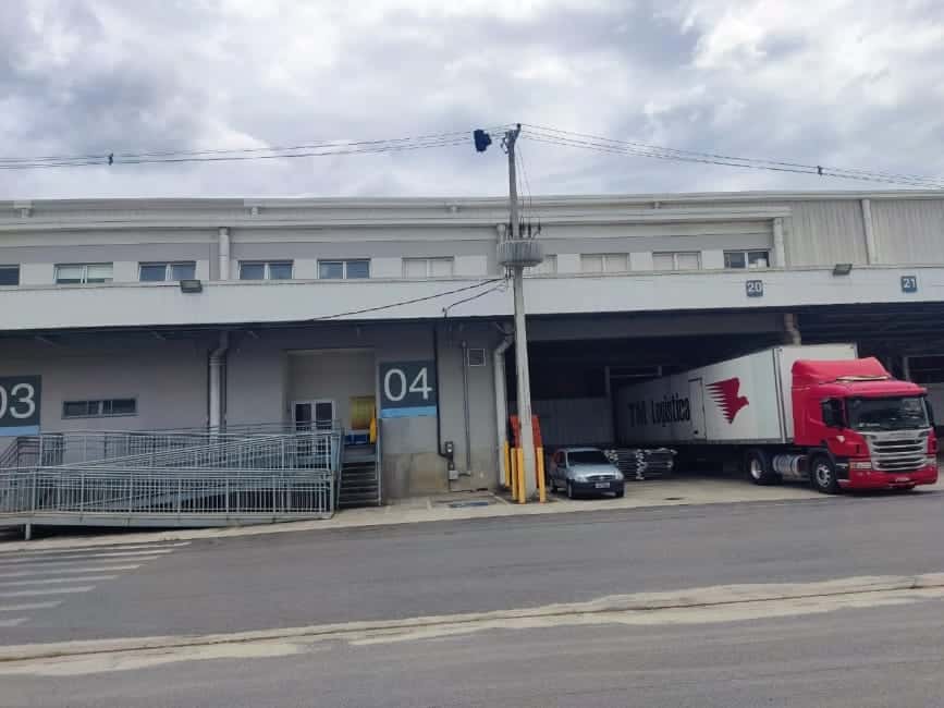 Galpão em Condomínio em Itatiaia / RJ — foto 4