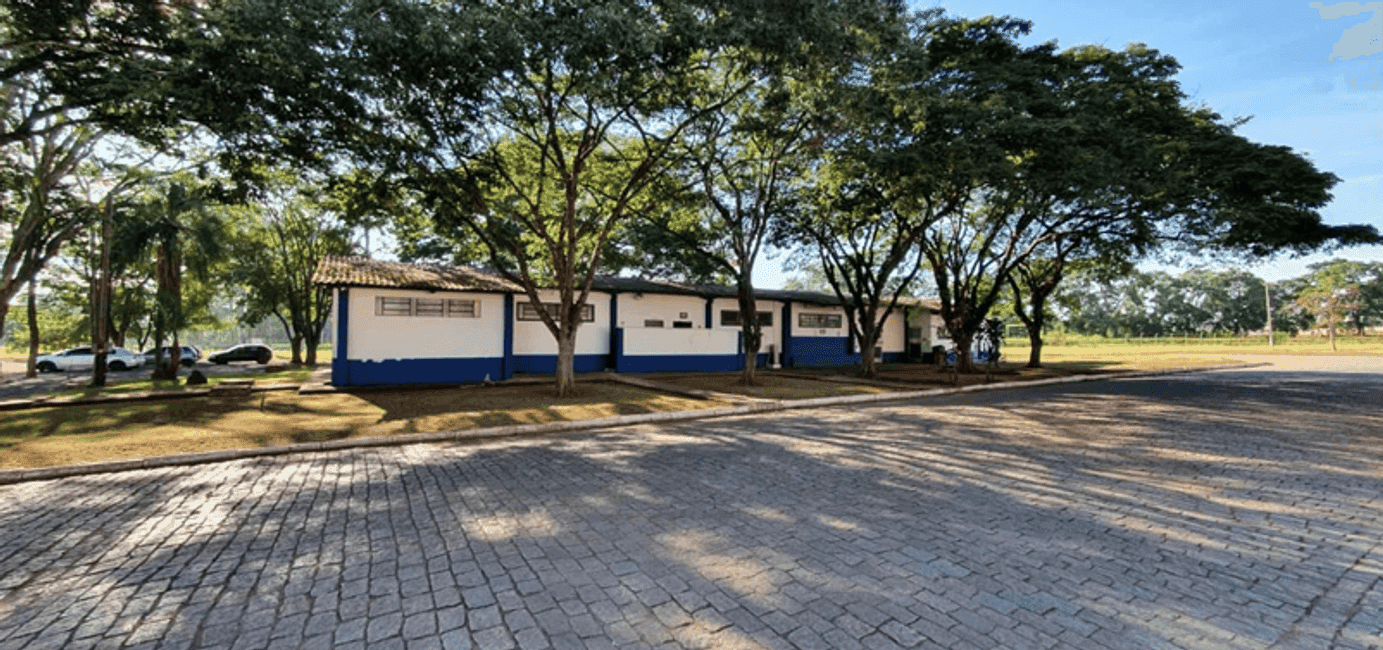 Galpão em Santo Antônio de Posse / SP — foto 6