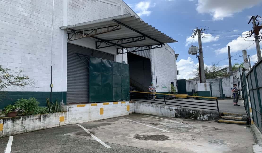 Galpão em Carapicuíba / SP — foto 11