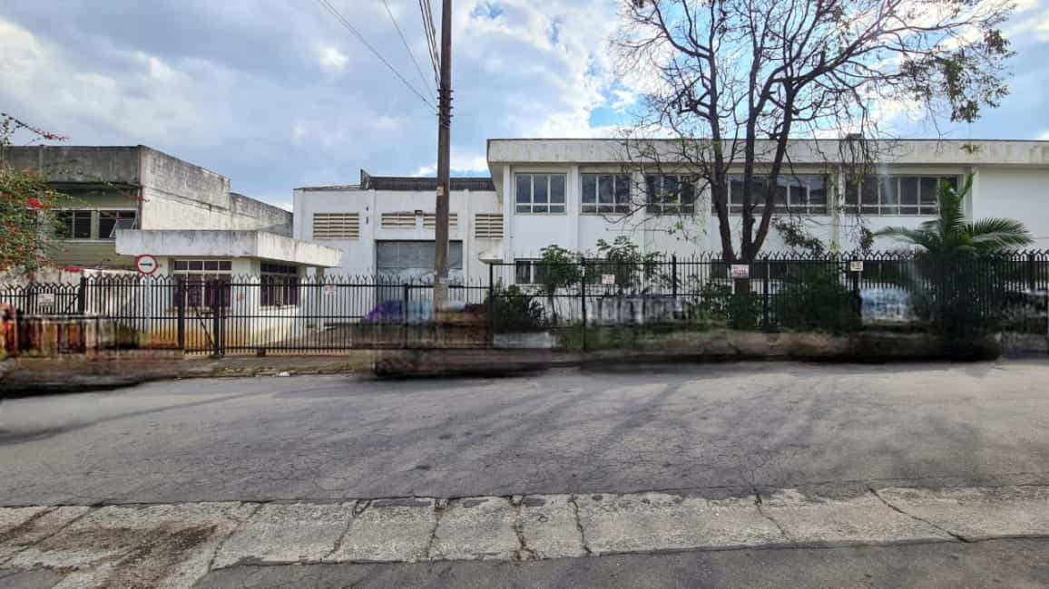 Galpão em Itaquaquecetuba / SP