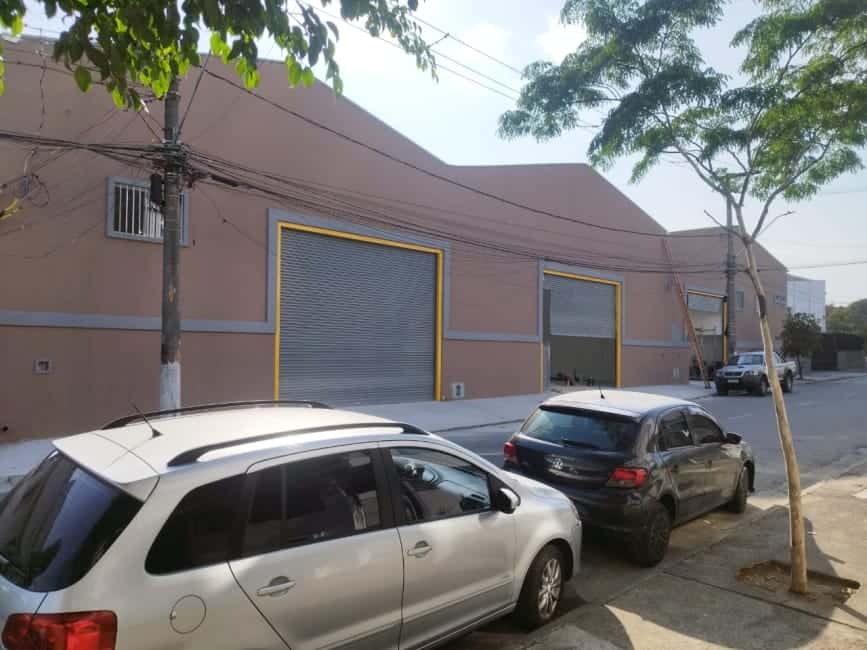 Galpão em Guarulhos / SP