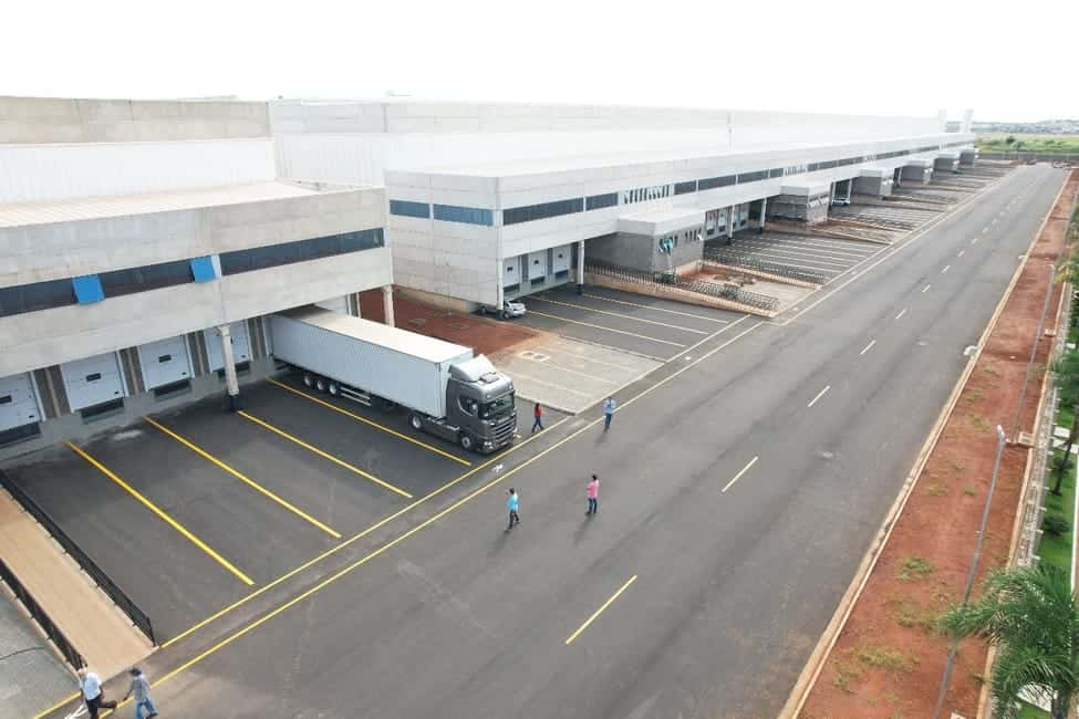 Galpão em Condomínio em Uberlândia / MG — foto 17