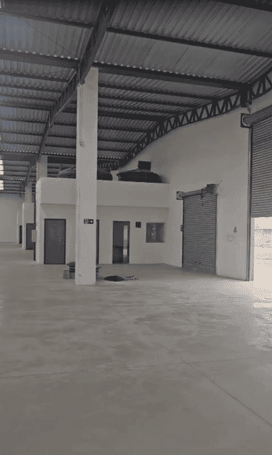 Galpão em Araxá / MG — foto 4