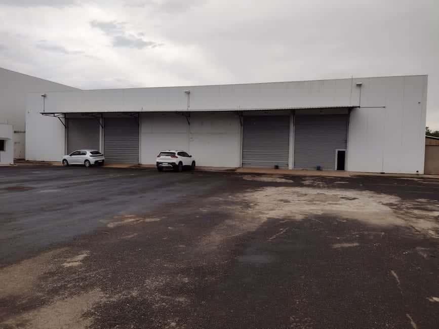 Galpão em Uberaba / MG — foto 4