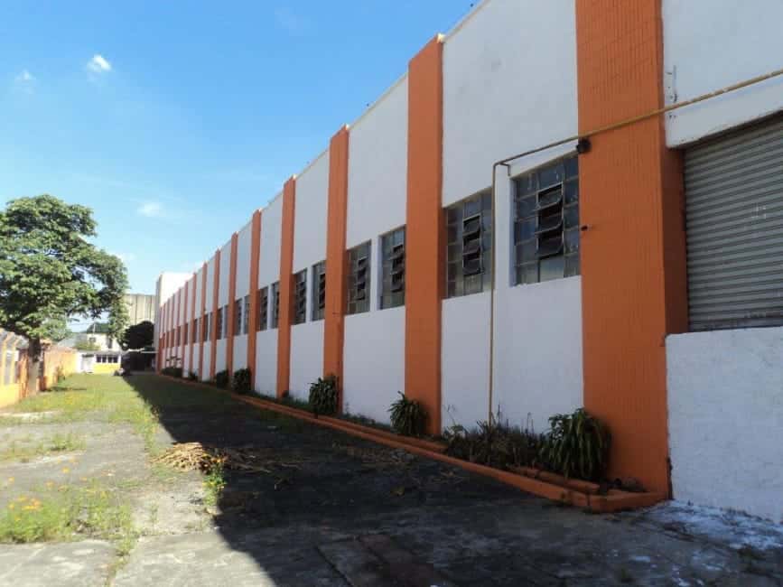 Galpão em Diadema / SP — foto 11