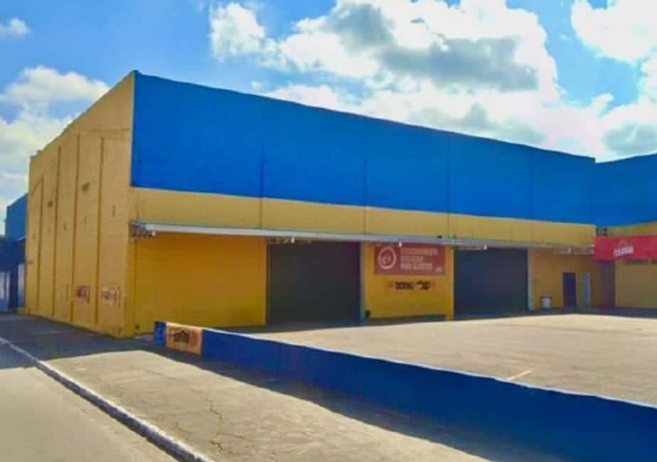 Galpão em Itanhaém / SP — foto 2