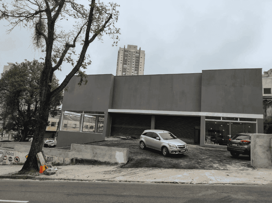 Galpão em Santo André / SP — foto 7