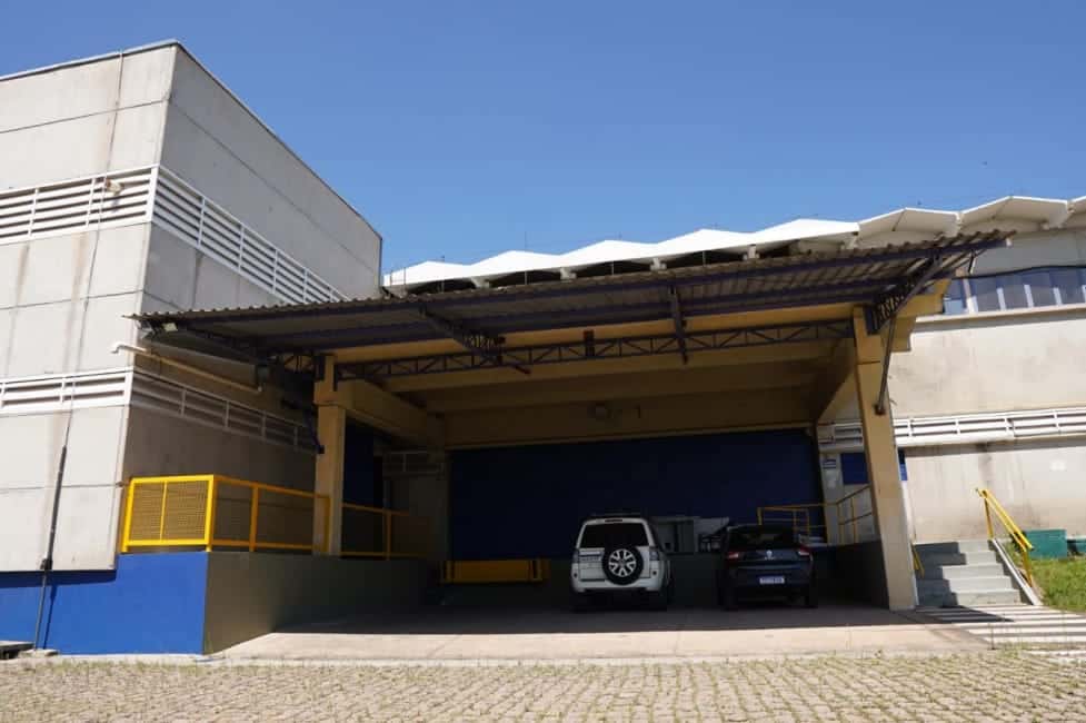 Galpão em Itu / SP — foto 12