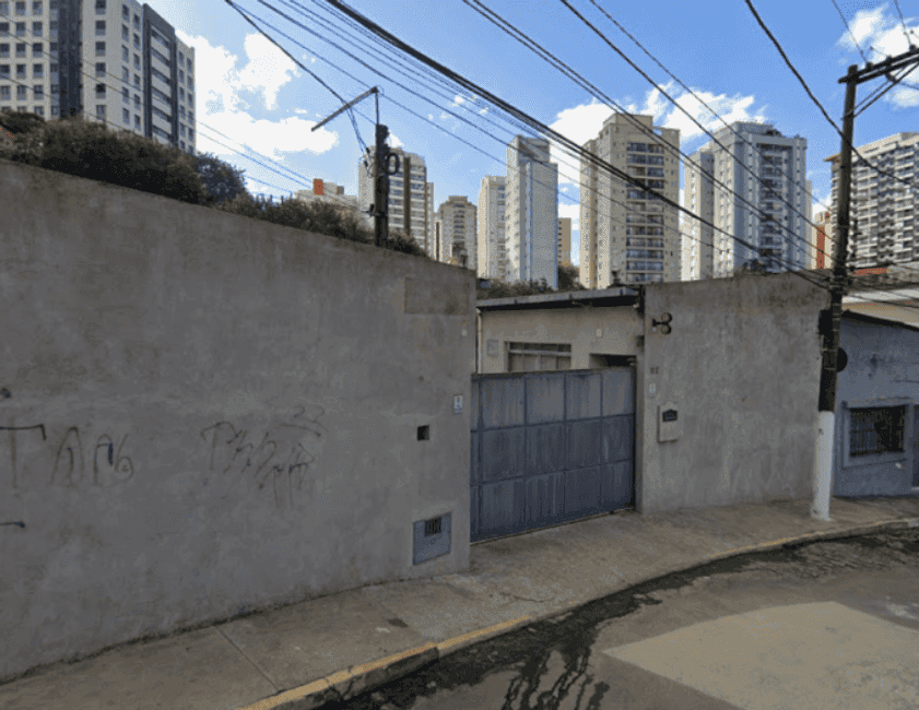 Galpão em São Paulo / SP — foto 3