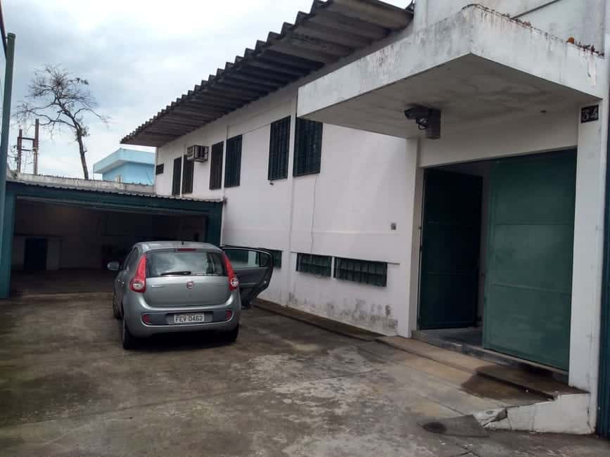 Galpão em Cajamar / SP — foto 9