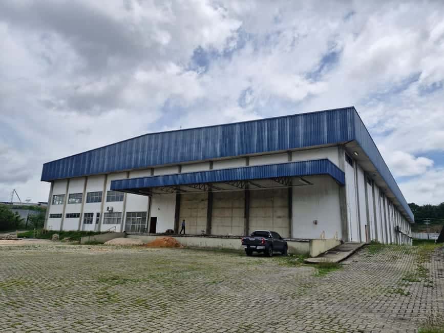 Galpão em Manaus / AM — foto 3
