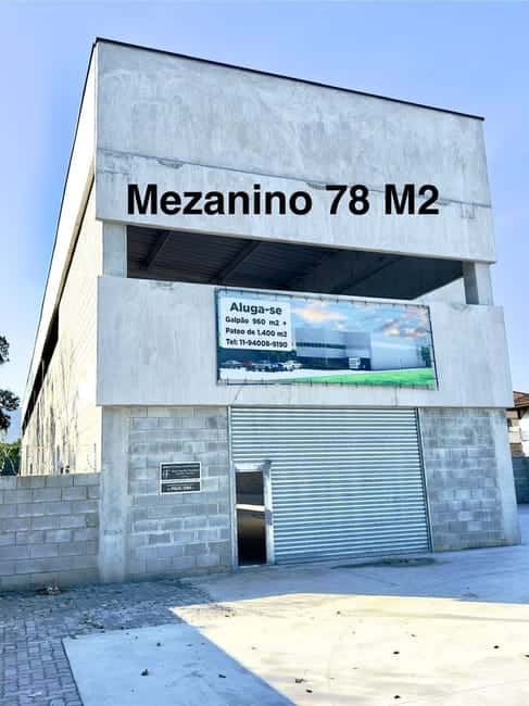 Galpão em Bertioga / SP — foto 17